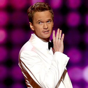 Neil Patrick Harris Neil Patrick Harris